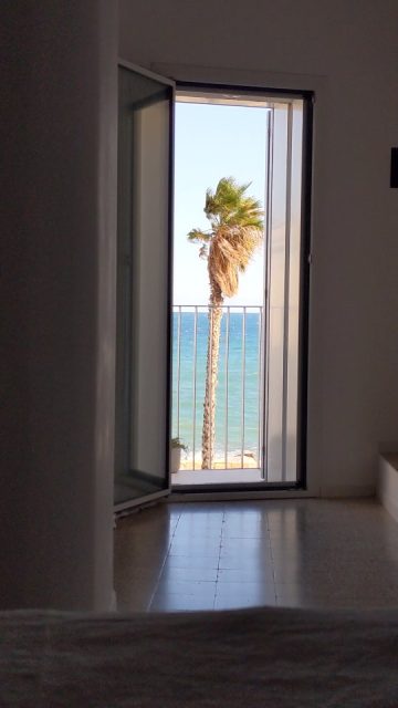 Soft hemp linens.
The sound of the sea.
The best sleep.
.
.
#holidayhome #puglia #puglialovers #lifebythesea #lifeinpuglia #hemp #sustainability