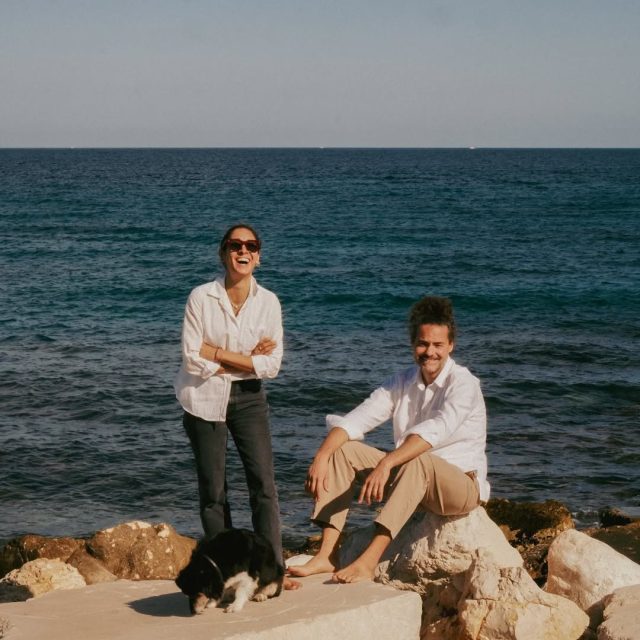 From a leap-of-faith move abroad to finding home in a small fishing village. Our journey has been shaped by our roots, our rescue pup, mindful living and a place that quietly stole our hearts. The Monsignor’s Estate is more than a vacation home — it’s an invitation into our home and way of life. 
Read our full story via the link in bio. 

📸 @nikinitaly