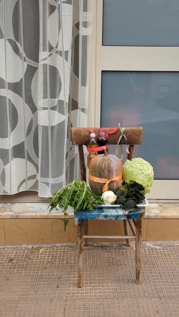 Quieter days around town. 
.
.
#february 
#holidayhome 
#weareinpuglia