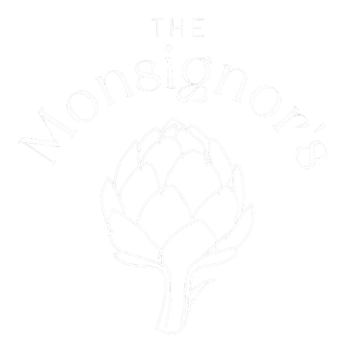 The Monsignor's Estate